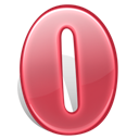 opera icon