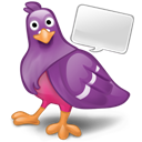 pidgin icon