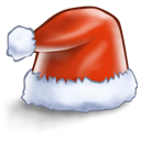 santa-hat icon