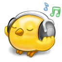 songbird icon