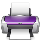 Printer icon