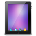 iPad icon