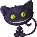 cheshire_cat icon