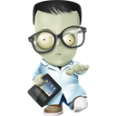 geek_zombie icon