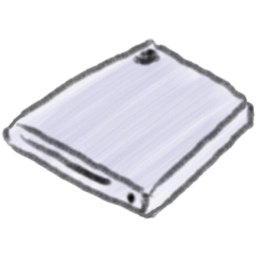 hardisk1 ico icon 256x256px (ico, png, icns) - free download | Icons101.com