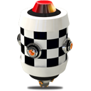 Yingfengling-Fl-Interstellar-Racing-Car-Finish icon