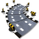 Yingfengling-Fl-Interstellar-Racing-Car-Race-track icon