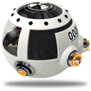 Yingfengling-Fl-Interstellar-Racing-Car-Space-racing-car-1 icon