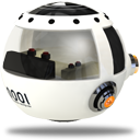 Yingfengling-Fl-Interstellar-Racing-Car-Space-racing-car-2 icon