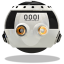 Yingfengling-Fl-Interstellar-Racing-Car-Space-racing-car-3 icon