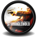 Stranglehold icon
