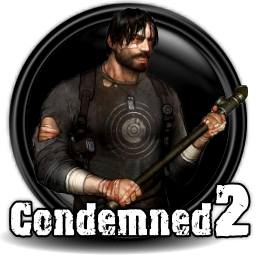 Condemned2_2 icon 256x256px (ico, png, icns) - free download | Icons101.com