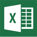 Excel icon