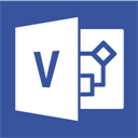 Visio icon