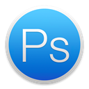 Photoshop icon