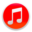 iTunes icon