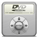 DVD-Player icon