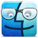 Finder icon
