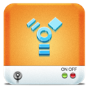 Firewire icon