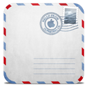 Mail icon