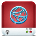 Network icon