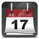 iCal icon