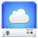 iDisk icon