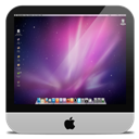 iMac icon