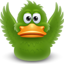 Flap icon