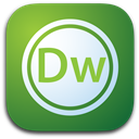 DreamWeaver icon