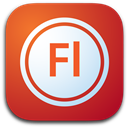 Flash icon