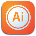Illutrator icon