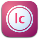InCopy icon