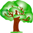 tree icon