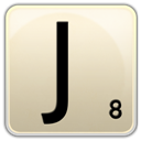 J icon