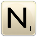 N icon