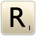 R icon