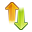 Transfer icon