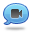 iChat icon