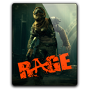 Rage icon