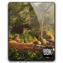 UDK icon