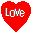 love icon