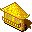25.Kinkakuji icon