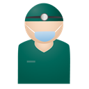 doctor icon