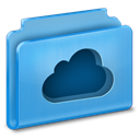 Cloud icon