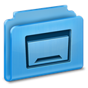 Desktop icon