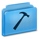 Developer icon