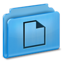 Document icon