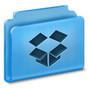 Dropbox icon