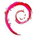 Debian icon